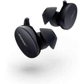 Bose Sport Earbuds matt-schwarz