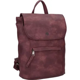 GREENBURRY Mad'l Dasch 10 l rot