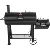 Kamado Joe Char-griller® Competition ProTM Offset Smoker & Grill