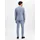 Finshley & Harding Anzug blau 46