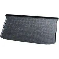 Recambo Kofferraumwanne passend für Smart Forfour II, Typ W453 | ab 2014- | passgenau mit Rand