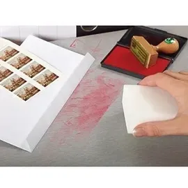 Scotchbrite Brite Fleckenradierer EE2 2 St./Pack.