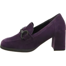 Gabor Pump in lila | Gr.: 40