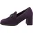 Gabor Pump in lila | Gr.: 40