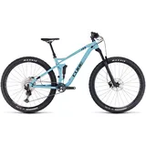 Cube Stereo ONE22 Race Blau Modell 2024