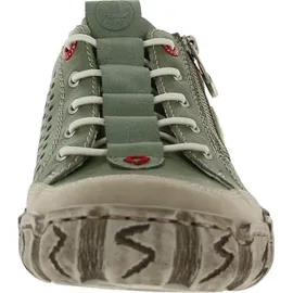 Rieker L0355 Damen Grün 37