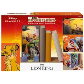 REVELL Tiny Adventures - Disney "König der Löwen"