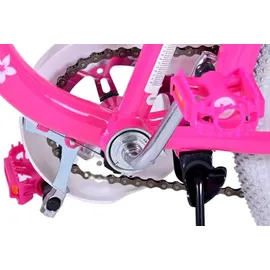Volare Lovely 20" RH 26.5 cm rosa 7-Gang Rücktrittbremse