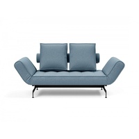 Innovation Living TM Ghia Schlafsofa«, blau