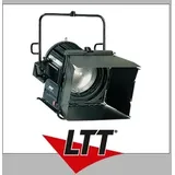 ARRI DAYLIGHT Compact 4000W Theater, MOT, VEAM, grau