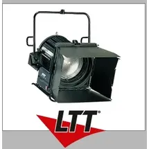 ARRI DAYLIGHT Compact 4000W Theater, MOT, VEAM, grau