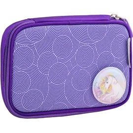 Belmil Smarty 5-tlg. lila