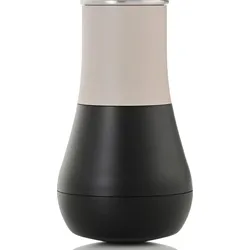Pepup Salz- oder Pfeffermühle schwankend beige