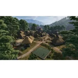 Sengoku Dynasty Ultimate Edition - PS5