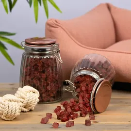 Lyra Pet Entenbrustwürfel 5 kg