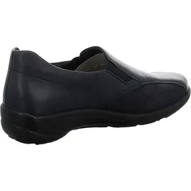 Semler S-NAPPA/STRETCH Damen Blau 38,5