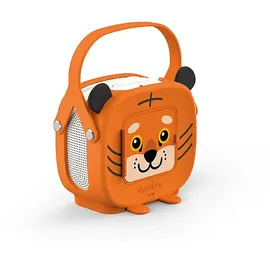 Tiger Media tigerbox MINI Startpaket Tiggi Tiger