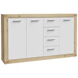 Forte Baccio 152,6 x 91,5 x 34 cm Beige