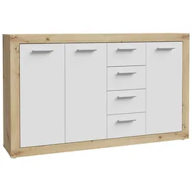 Forte Baccio 152,6 x 91,5 x 34 cm Beige