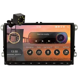 BLOW Multimedia Autoradio 78-349#