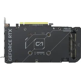 Asus Dual GeForce RTX 4060 Ti Advanced16 GB GDDR6 90YV0JH7-M0NA00