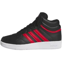 Adidas Hoops 4.0 Mid Kids Core Black / Better
