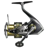 Shimano Fishing Shimano Sustain Fk Spinnrolle - Black / Gold - C5000XG