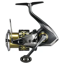 Shimano Fishing Shimano Sustain Fk Spinnrolle - Black / Gold - C5000XG
