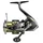 Shimano Fishing Shimano Sustain Fk Spinnrolle - Black / Gold - C5000XG