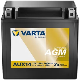 Varta AUX14 13Ah 12V