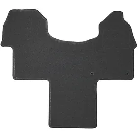 PRO PLUS Kabinenbodenmatte für Mercedes W907 Sprinter