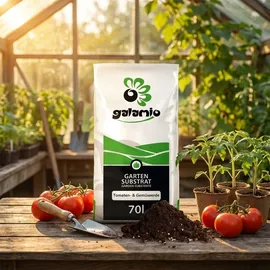 Galamio Blumenerde 70 l