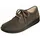 Finn Comfort Baden Herren Braun 39