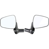 Zéfal Zefal Fahrradspiegel Dooback 2 für Lenker rechts und links