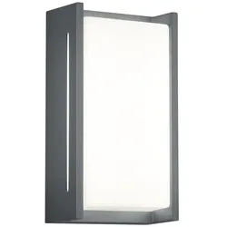 Wandleuchte INDUS - BH 12.90x23.30 cm