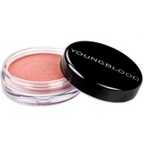 Youngblood Crushed Mineral Blush Plumberry by Youngblood for Women - 2,8 g Rouge