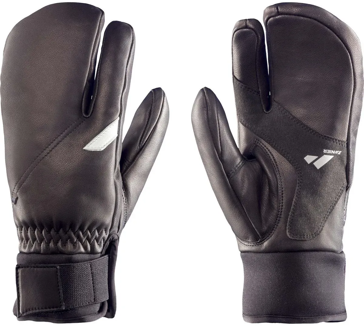Zanier ZENITH.GTX Trigger schwarz (2000) 11