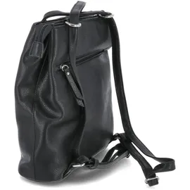 Gabor Mina Damen City Rucksack Schwarz