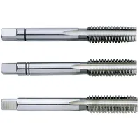 EXACT Hand-Gewindebohrer D352 HSS M 3,0 Stz