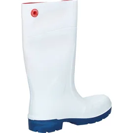 Dunlop Purofort MultiGrip weiß 39 EU