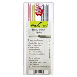 Pica DRY Minen-Set Basis