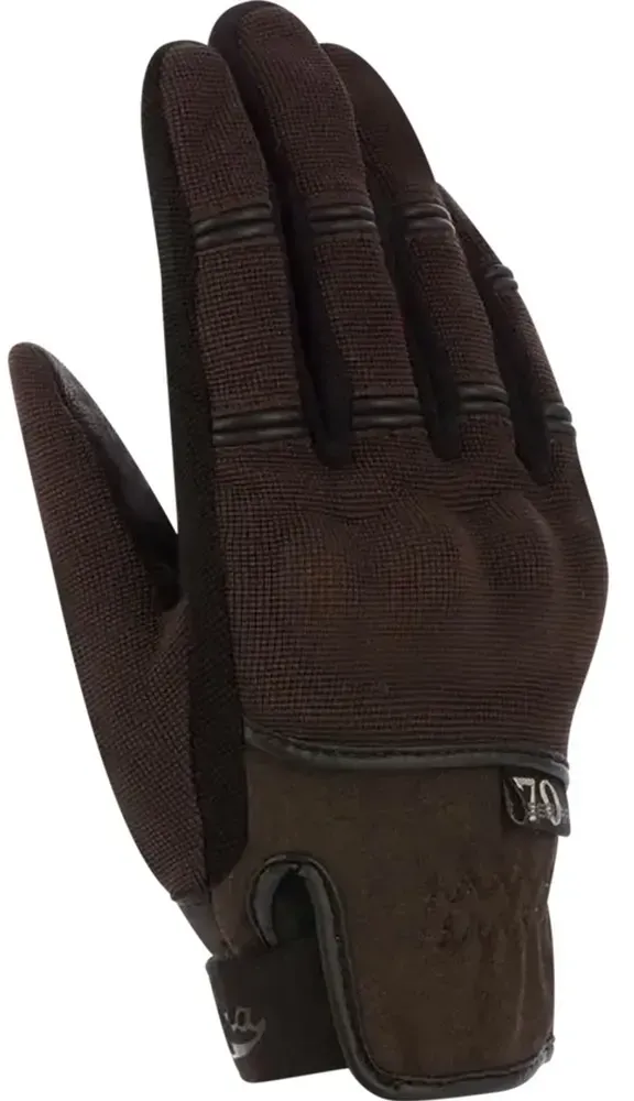Segura Maverick Handschuhe - Brown / Black - S