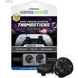 Steelseries Black Galaxy Thumbstick,