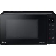 LG MS3235GIB Schwarz