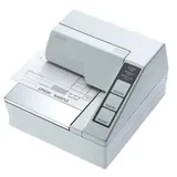 Epson TM U295 Weiß