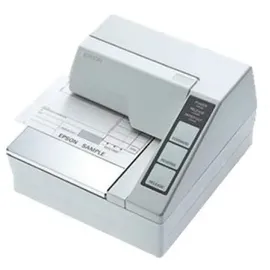 Epson TM U295 Weiß