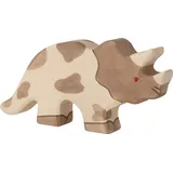 HOLZTIGER Triceratops (80336)