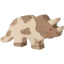 HOLZTIGER Triceratops (80336)