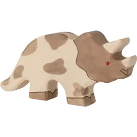 HOLZTIGER Triceratops (80336)