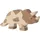 HOLZTIGER Triceratops (80336)